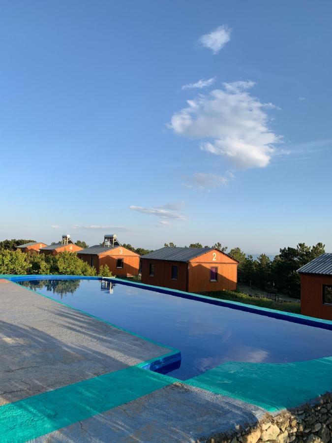 Zhayr Resort & Dive Drakhtik Ngoại thất bức ảnh