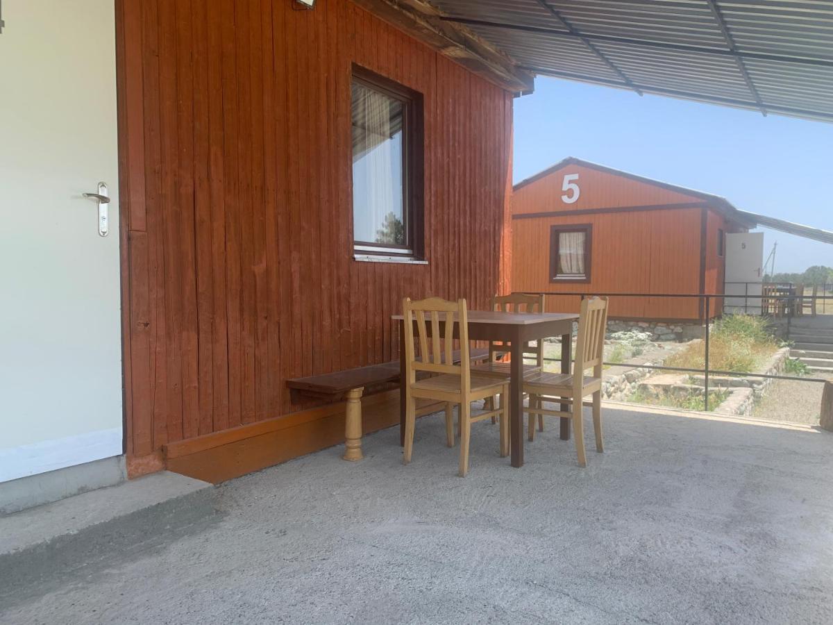 Zhayr Resort & Dive Drakhtik Ngoại thất bức ảnh