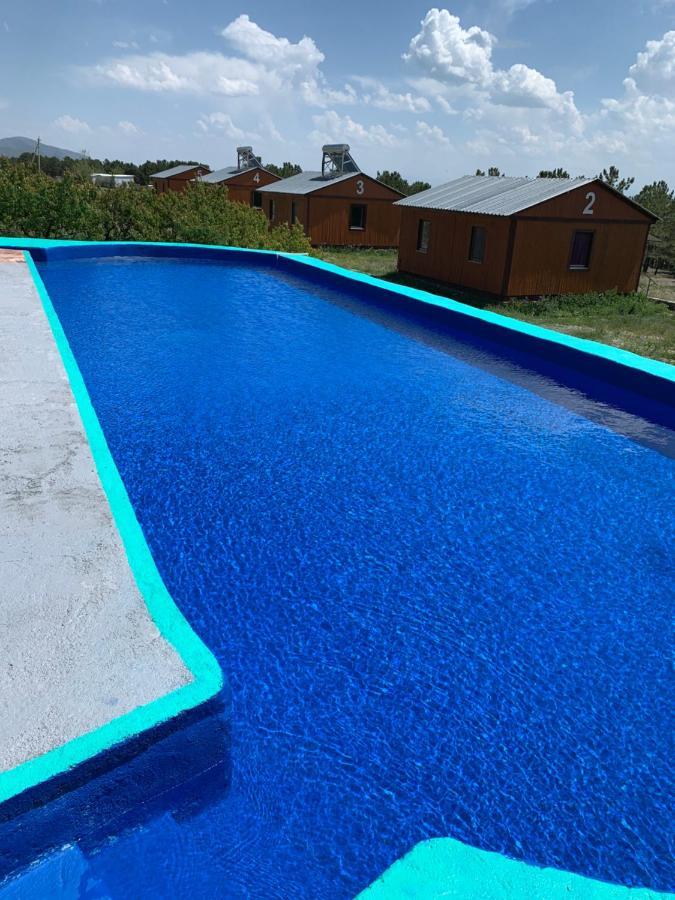Zhayr Resort & Dive Drakhtik Ngoại thất bức ảnh